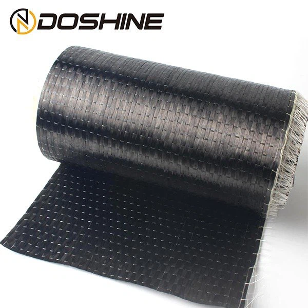 China Carbon Fiber factory